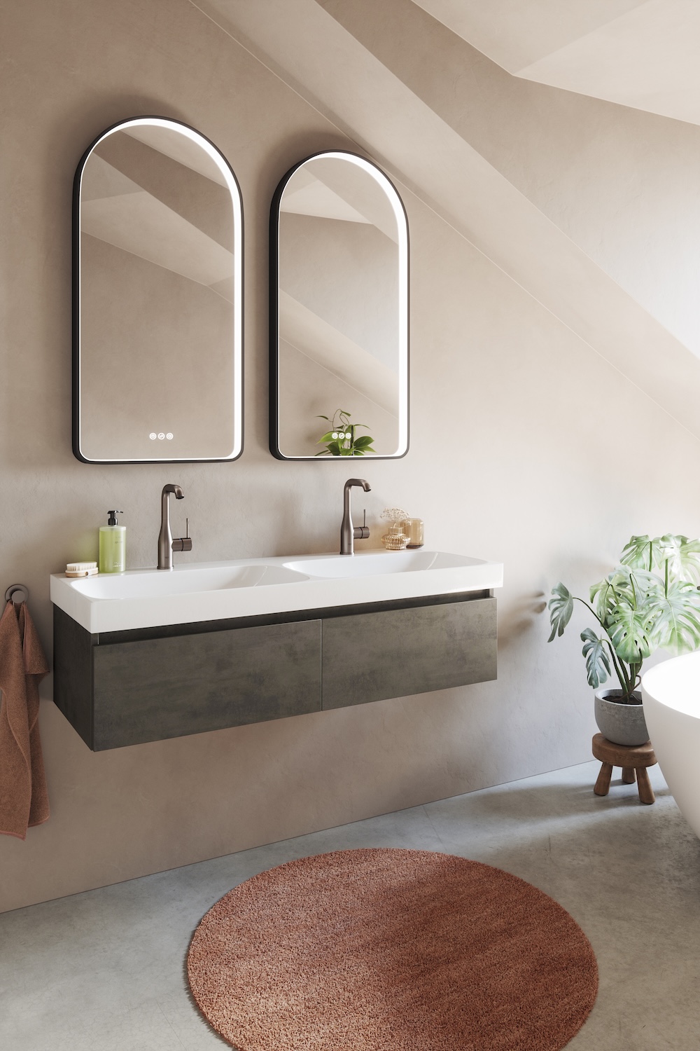 FotoWelk badkamermeubel past bij jou? Ontdek het hier